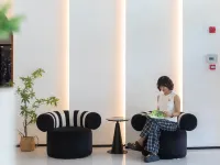 QingdaoYueji Hostel Hotels near Shibei District