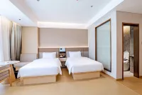 Yushu Quanju Hotel - Vuoristonäköala