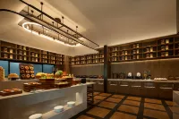 Zhuzhou Shifeng Ramada Hotel - servizio colazione