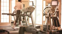 Move On Beach Resort Al Khobar - Træningscentre
