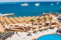 Amarina Sapphire Resort Hurghada - Adults Only - 5 tähden