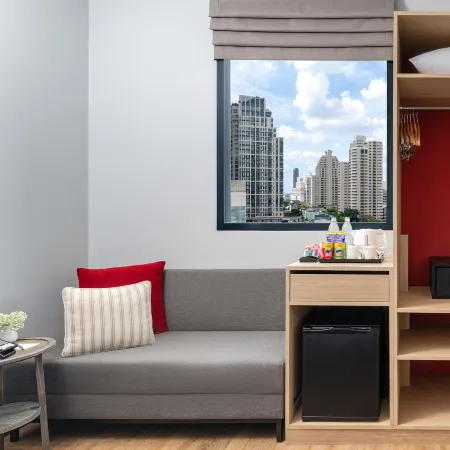 Ibis Bangkok Sukhumvit 24