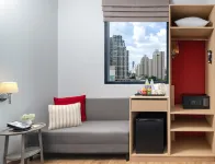Ibis Bangkok Sukhumvit 24 - 3 Yıldız