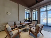 Red Bean Impression Homestay - Kuntosalit