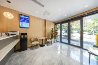 Lanjiehao Smart Hotel (Lanzhou Jiuzhou Avenue) - que admiten mascotas