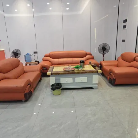 Anyuan Longbu Hotel