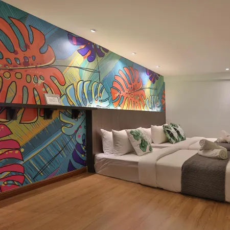 Trevor Hotel Malacca Town By I Housing
