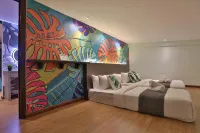 Trevor Hotel Malacca Town By I Housing - Alojamientos