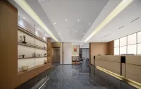 Meisen Hotel (Yiwu International Business City) - New