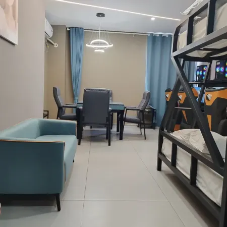 Zheshi Esports