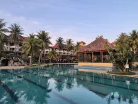 Sand & Sandals Desaru Beach Resort & Spa - Romantic
