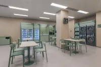 Hi Inn Hotel (Linhai Yintaicheng Renmin Road) - 신규