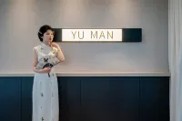 Jianshui Yuman Homestay (Zitao Street) - Bjergudsigt