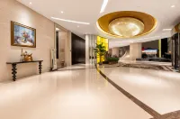 Huancheng Caston Hotel - Wifi