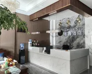 HAIXINJIUDIAN - con vista montagne