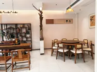 Fanyin Homestay (Mount Fanjing Scenic Area East Gate) - Desayuno