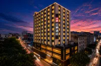 Huating Yunqi Hotel (Binyang Department Store) - Gym