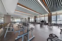 Anxi Baile International Hotel - Gym