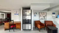 Studio 6 Suites Warsaw, IN - Motels