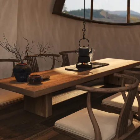 The Myst Sapa Resort