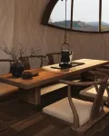 The Myst Sapa Resort - Breakfast
