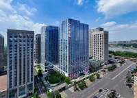 E-long Hotel, Shenyang Olympic Sports Center - Hot Springs