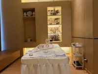 Four Points by Sheraton Wuyuan - Spa