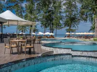 Amora Beach Resort Phuket Hotels near Laguna Phuket