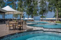 Amora Beach Resort Phuket - Tiny houses