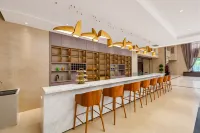 Xinyue Hotel - bar