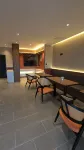 Gesang Hotel - Bữa sáng