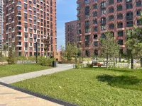 Holland Park SMART LOFTS MOSCOW - 2 星級