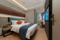 Ruiluo Hotel (Gongming Xiacun) - 2 stjerner