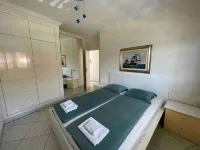 1st Line Sea View & Rooftop - La Arena - 3-Star