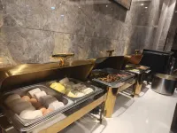 Xuefu Hotel - Aamiainen