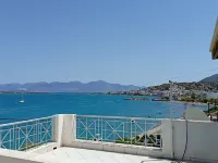 Elounda Sea View Maisonette - Airport Shuttle