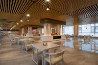 Datong Dongxin Plaza Wanda Yuehua Hotel - Kylpyammeita
