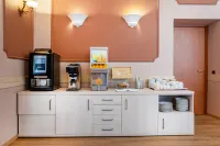 Hotel Villa Rosa - Cho phép mang theo thú cưng