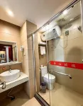 Yanjin Haoshengyin Holiday Hotel - Wifi
