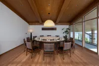 Xunheng · Seventy-Two Homestay - Morgenmad