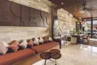 Sana VIE Villa Seminyak by Ini VIE Hospitality - pet friendly