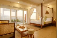 Golden Healing Journeys Homestay - balcony