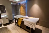 Best Western Plus Maple Leaf - spa