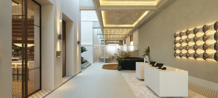 Novotel St Kilda Hotels in Melbourne