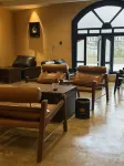 Meet Nasha Boutique Homestay - ห้องครัว