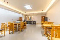Arctic Village Huasongting Homestay (Northernmost Post Office) - breakfast