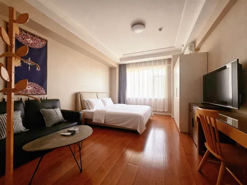 Guanting Benshe Homestay - 2-Star