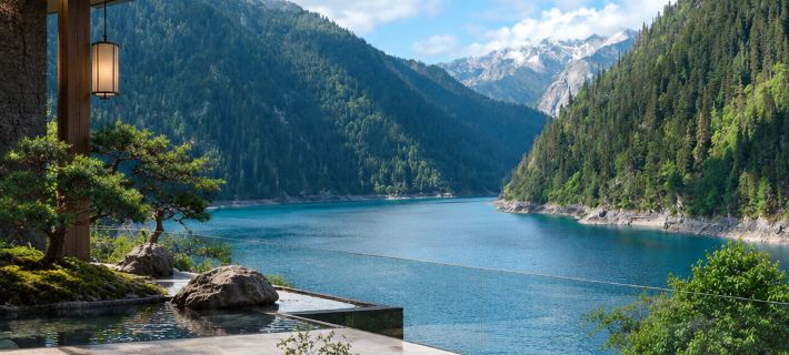 YUWU · Oriental Zen Homestay (Jiuzhaigou Branch) Hotéis em Condado de Jiuzhaigou