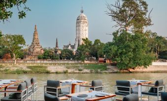 Sala Ayutthaya