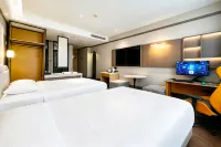 Jingfang E-Sports Hotel (Pingdu Renmin Road) - 2-Star